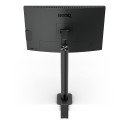 "BenQ 68.6cm PD2706UA 16:9 DP/HDMI/USB bk. ErgoArm spk. UHD"