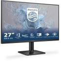 "Philips 68.5cm (27.0"") 27E2N1100L 16:09 HDMI+D-Sub VA black"