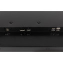 "IIYAMA 39.5cm (15.6"") TF1633MSC-B1 16:9 M-Touch HDMI+DP bl. retail"