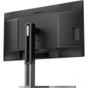 "AOC 68.6cm (27"") U27U3CV 16:09 2xHDMI+DP+USB-C Lift bl"