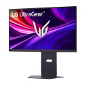 "LG 27"" 27G850A-B Ultragear Gaming UHD 4K Nano IPS 16:9 Black"