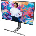 "AOC 68.6cm (27"") U27U3CV 16:09 2xHDMI+DP+USB-C Lift bl"