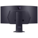 "LG 45"" 45GS95QX-B UltraGear Curved OLED 21:9"