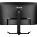 "IIYAMA 80.0cm (31.5"") GCB3280QSU-B2 16:9 2xHDMI+DP Curv.Lift"