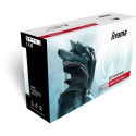 "IIYAMA 68.6cm (27"") GB2766HSU-B1 16:9 2xHDMI+DP+USB curve"