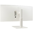 "LG 38"" 38BR85QC-W Ultrawide Curved HDMI DP USB IPS 21:9"