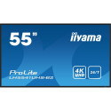 "IIYAMA 139.0cm(55"") LH5541UHS-B2 16:9 3xHDMI+USB IPS 4K retail (Speditionsversand)"