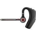 "HP Poly Bluetooth Headset Voyager Free 50 UC USB-C schwarz"