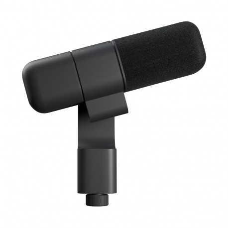 "Logitech G Yeti Studio Microphone black"