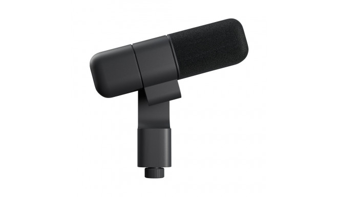 "Logitech G Yeti Studio Microphone black"