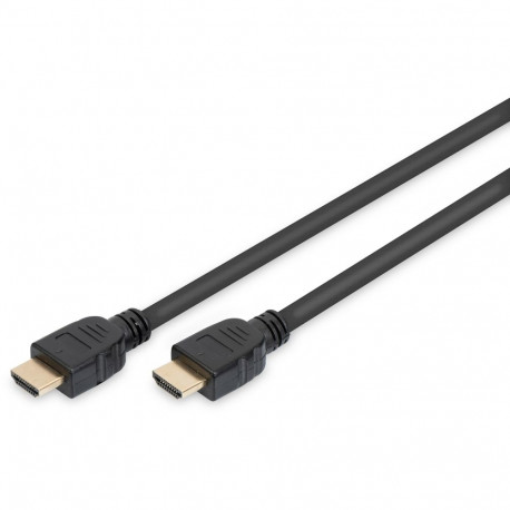 "Digitus HDMI (ST-ST) 2m Black"
