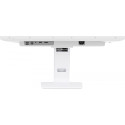 "27IN WHITE BONDED PCAP 10P TOUC"