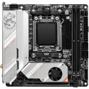 "MSI MPG B650I Edge WIFI (AM5) (D)"