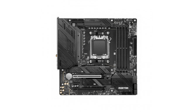 "MSI MAG B650M MORTAR WIFI (AM5) (D)"