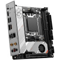 "MSI MPG B650I Edge WIFI (AM5) (D)"