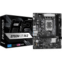 "ASROCK B760M-H2/M.2 (1700) (D)"