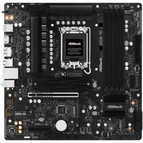 "ASROCK B860M Pro-A (1851) (D)"