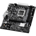 "ASROCK B760M-H2/M.2 (1700) (D)"
