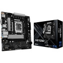 "ASROCK H810M-X (1851) (D)"