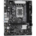 "ASROCK B760M-H2/M.2 (1700) (D)"