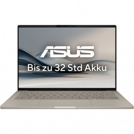 "ASUS ZenBook A14 X1E-78-100 32GB 1TB UX3407RA-QD906W W11H"