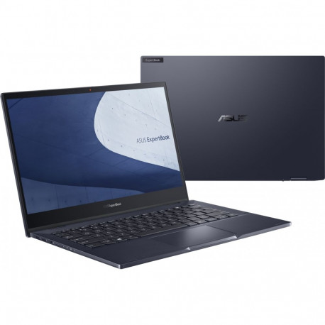 "ASUS ExpertBook B5 13"" Flip i5-1235U 8 256 B5302FBA-LG0636X W11P"
