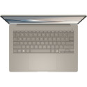 "ASUS ZenBook A14 X1E-78-100 32GB 1TB UX3407RA-QD906W W11H"