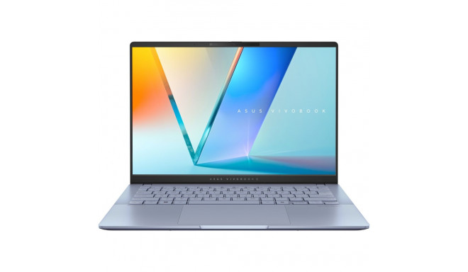 "ASUS Vivobook S 14 U7-258V 32 1TB S5406SA-QD230W W11H"