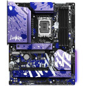 "ASROCK Z790 LIVE MIXER 1700) (D)"