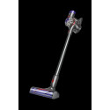 "Dyson V8 Advanced Kabelloser Staubsauger (Silber/Nickel)"
