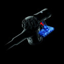 "Dyson V8 Advanced Kabelloser Staubsauger (Silber/Nickel)"