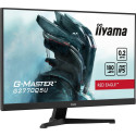 "68,6cm/27"" (2560x1440) iiyama G-Master G2770QSU-B6 16:9 WQHD FastIPS 0,2ms 180Hz HDMI DP USB-Hub S
