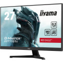 "68,6cm/27"" (2560x1440) iiyama G-Master G2770QSU-B6 16:9 WQHD FastIPS 0,2ms 180Hz HDMI DP USB-Hub S