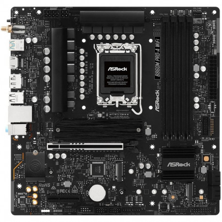 "B860M Pro-A WiFi (1851) (D)"