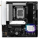 "B860M Pro RS Wifi 1851 mATX HDMI/DP DDR5"