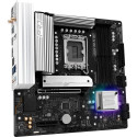 "B860M Pro RS Wifi 1851 mATX HDMI/DP DDR5"