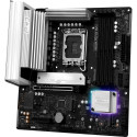"B860M Pro RS Wifi 1851 mATX HDMI/DP DDR5"