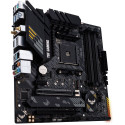 "MB ASUS TUF GAMING B550M-PLUS (WI-FI II) (AMD.AM4.DDR4.ATX)"