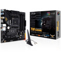 "MB ASUS TUF GAMING B550M-PLUS (WI-FI II) (AMD.AM4.DDR4.ATX)"