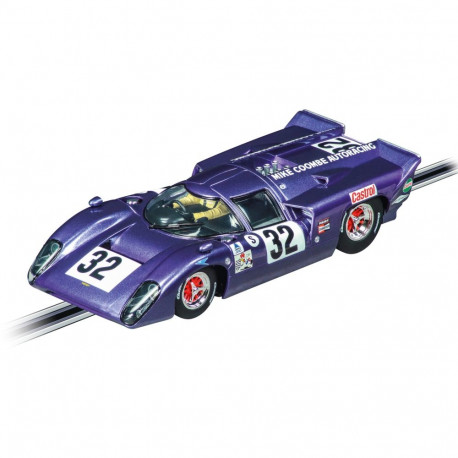 "Carrera - Digital 124 Cars - Lola T70 MKIIIb “No.32”"