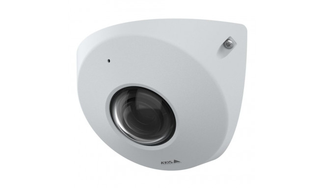 "Axis Netzwerkkamera Fix Dome P9117-PV White Eckmontage 6 MP"