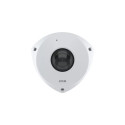 "Axis Netzwerkkamera Fix Dome P9117-PV White Eckmontage 6 MP"