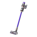 "Dyson V11 Advanced Kabelloser Staubsauger (Nickel/Violett)"