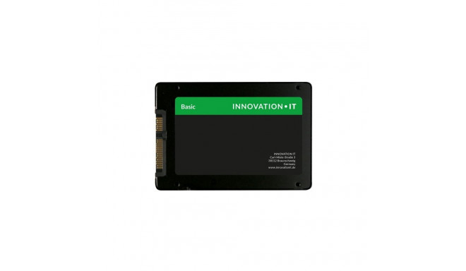 "2.5"" 120GB InnovationIT Basic BULK"