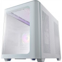 "Midi FSP S380-WA ARGB TG White"