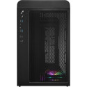 "Midi FSP S380-BA ARGB TG Black"