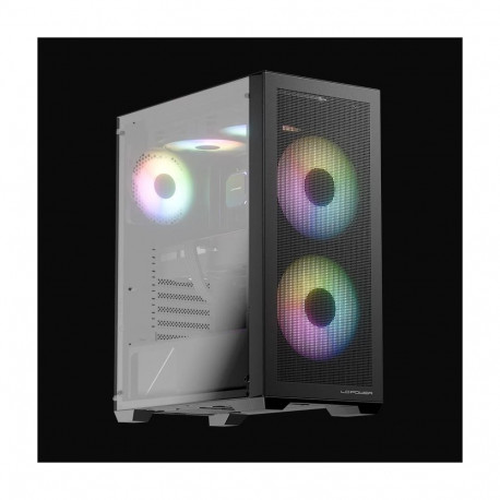 "Midi LC-Power Gaming 717B"