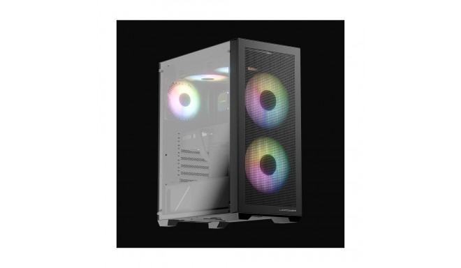 "Midi LC-Power Gaming 717B"