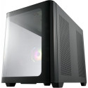 "Midi FSP S380-BA ARGB TG Black"