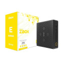 "ZBOX MAGNUS EN374070C mini-PC Barebone Intel Core i7-13700HX RTX 4070 2xDP 1.4a 2xHDMI 2.1"
